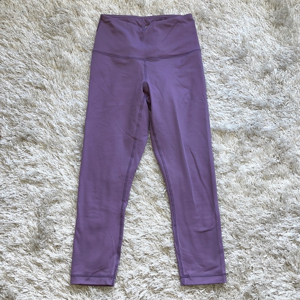 90 Degree Legging
